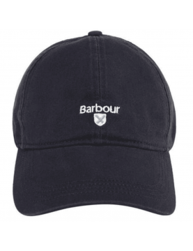 Casquette Barbour Cascade MHA0274 NY91 Navy