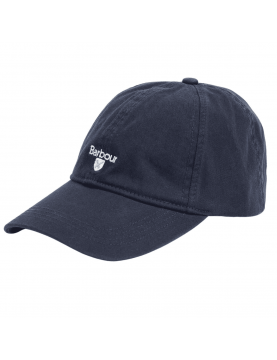 Casquette Barbour Cascade MHA0274 NY91 Navy coté