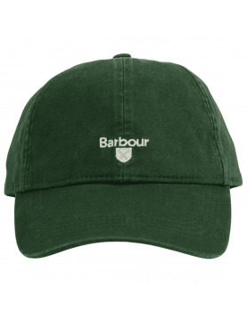 Casquette Barbour Cascade MHA0274 GN35