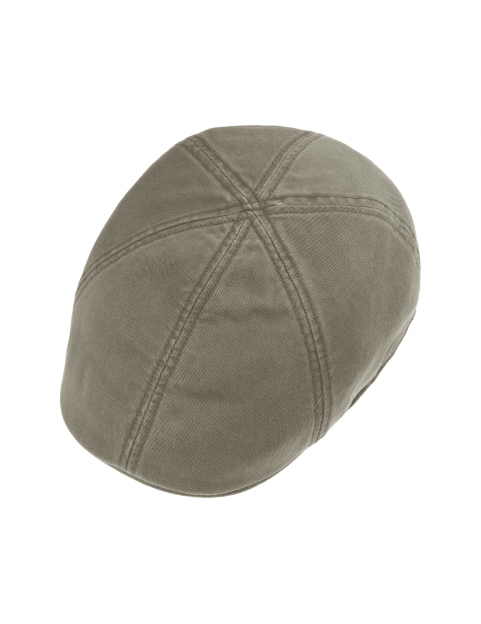 Casquette Stetsn Texas Anti-UV 6611105-5 kaki