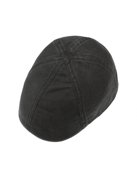 Casquette Stetson Texas Anti-UV 6611105-1 Black