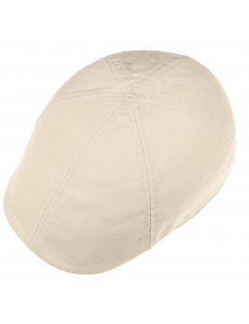 Casquette Stetson Texas Anti-UV 6611105-71 Ecru