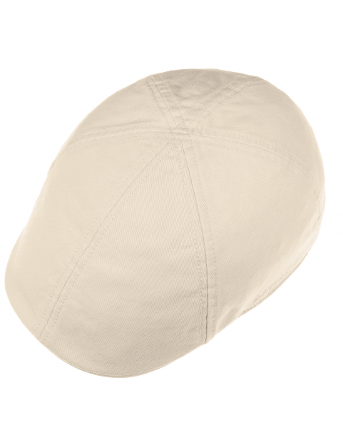 Casquette Stetson Texas Anti-UV 6611105-71 Ecru