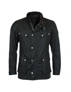 Veste Barbour International Duke Sage
