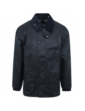 Veste Barbour Bedale wax Navy