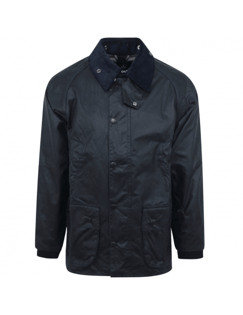 Veste Barbour Bedale wax Navy