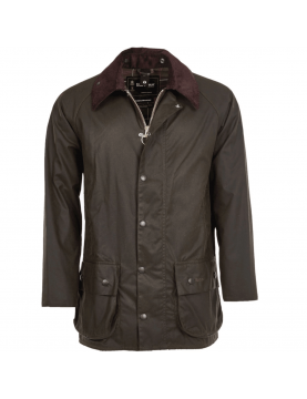 Veste Barbour Classic Bedale Olive