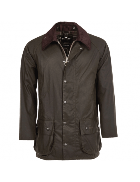 Veste Barbour Classic Bedale Olive