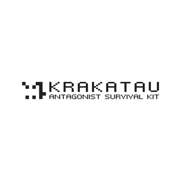 KRAKATAU LOGO