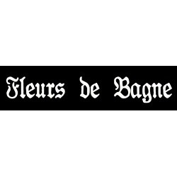 Fleurs de Bagne
