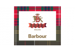 Barbour X Baracuta:  La collab "Northen Soul" à ne pas manquer