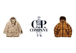 Où acheter C.P. Company à Paris ? Découvrez la sélection Martin C dans le Marais