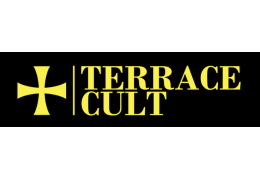 TERRACE CULT: La nouvelle marque Casual de Manchester débarque en France et à Paris chez Martin C